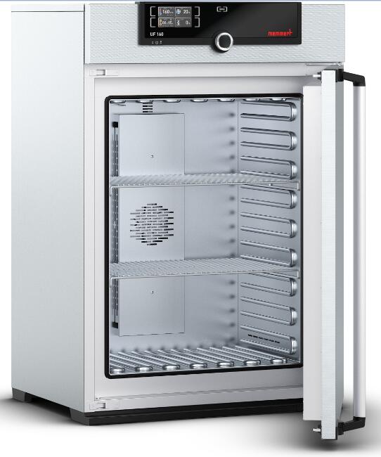 强制对流通用烘箱（单屏）161L RT+10～300℃|UF160|Memmert/美墨尔特
