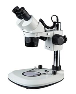 定档体视显微镜|PXS|测维