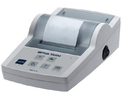 微型打印机|USB-P25 printer|MettlerToledo/梅特勒-托利多