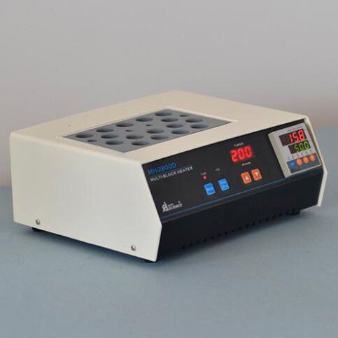 多用恒温箱（微处理器控制 含热块）（数字显示）|MH-2800A|奥特赛恩斯