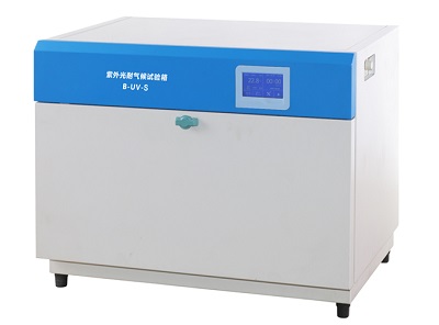 台式紫外光耐气候试验箱|B-UV-S（台式）|一恒