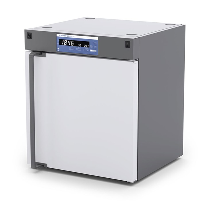 通用烘箱基本型 RT+5°C~250°C | 125L|IKA OVEN 125 BASIC DRY|Ika