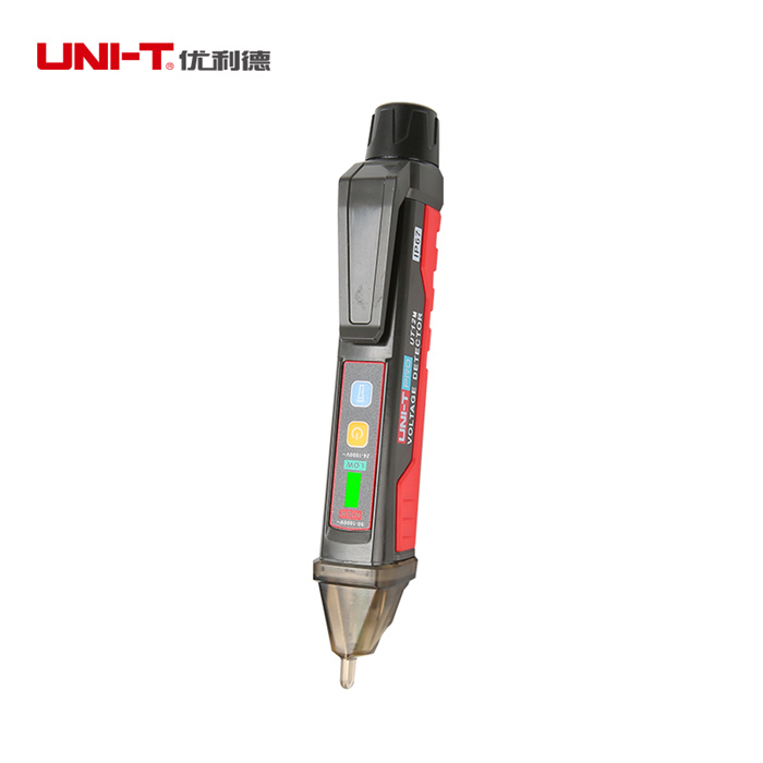 测电笔|UT12M|优利德/UNI-T