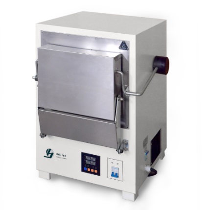 程控箱式电炉 250×400×160mm 16L 1000℃|SXL-1016|精宏