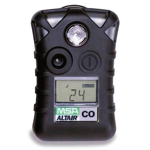 Altair天鹰免维护型单一气体检测仪 O2|Msa 8241015|Msa/梅思安
