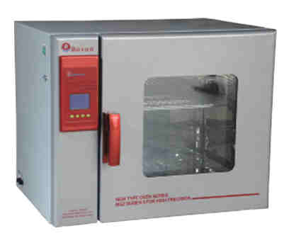 电热鼓风干燥箱 （上海博迅BXPY-3L-T控制软件V1.0）|BGZ-420|上海博迅