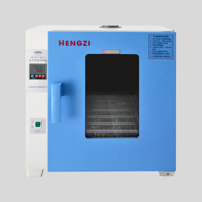 电热恒温培养箱(数码管显示）57L RT+5～60℃ 带观察窗（仅限科研用途）|HDPN-II-55|恒字