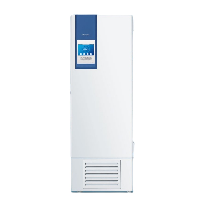 超低温保存箱 390L -86℃ （仅限科研用途）|HD-86L390A|海信/Hisense