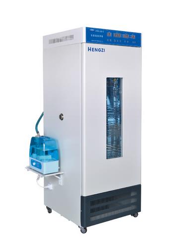 恒温恒湿培养箱Ⅲ(可编程）(液晶屏显示）（微型打印机） 250L 0～65℃ 50～90% RH|HHWS-Ⅲ-250（原型号LRHS-250-Ⅲ）|恒字