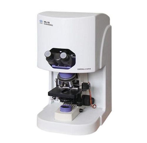 颗粒图像分析仪(配置1 国产显微镜)|WKL-702(配置1)|物光