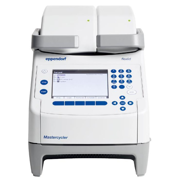 PCR扩增仪|Mastercycler® nexus GX2e|Eppendorf/艾本德