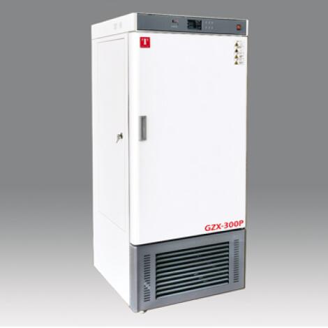 光照培养箱GZX（三面光照四窗口）300L 0～65℃（仅限科研用途）|GZX-300P|天津泰斯特