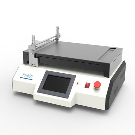 加热控温型涂膜仪|PF400-H|Schwan Technology