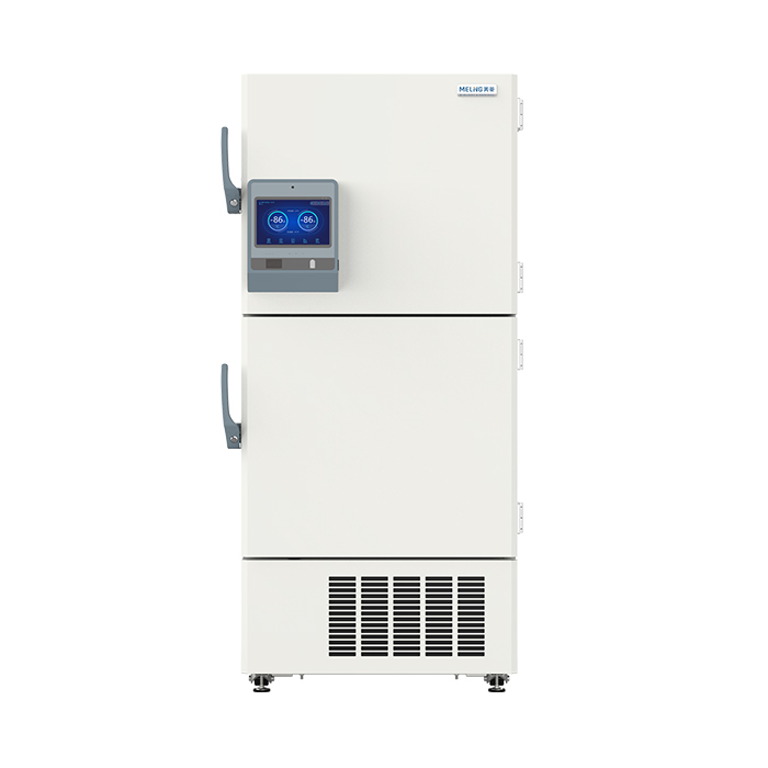 超低温保存箱-40℃～-86℃,550L（仅限科研用途）|DW-HL550|中科美菱