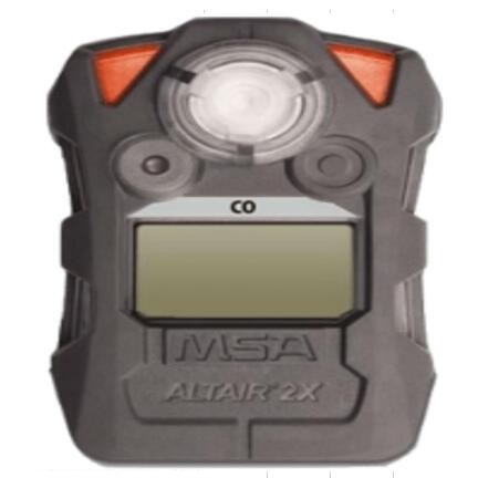 天鹰2X便携式气体检测仪CO（国产）|Msa 10196227|Msa/梅思安