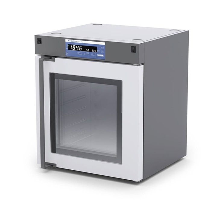 通用烘箱基本型（玻璃门) RT+5°C~250°C | 125L|IKA OVEN 125 BASIC DR