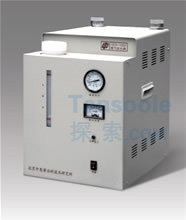 氢气发生器 0-1000ml/min|GCD-1000|中惠普