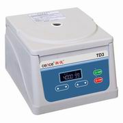 低速自动平衡离心机 4000rpm(管制品)|TD3|湘仪