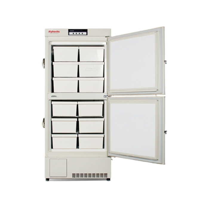 医用低温保存箱 -20℃～-30℃ 504L（仅限科研用途）|MDF-539|松洋/Alphavita