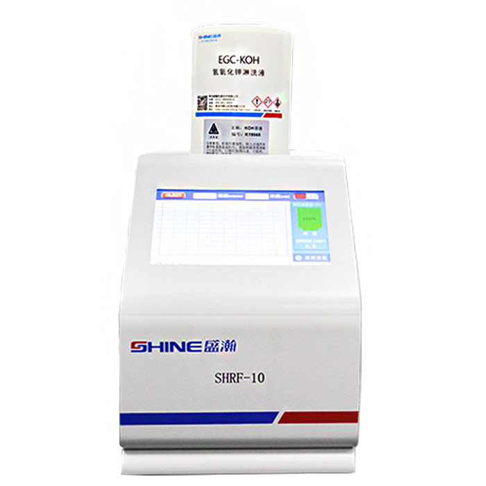 离子色谱淋洗液发生器||SHRF-10|青岛盛瀚