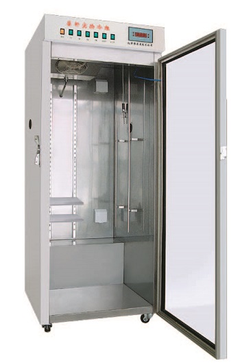 层析实验冷柜|YC-1AT|博医康