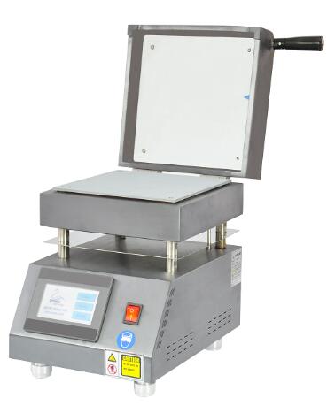 高温触屏型烤胶机|HP100-HT－CTM|Schwan Technology