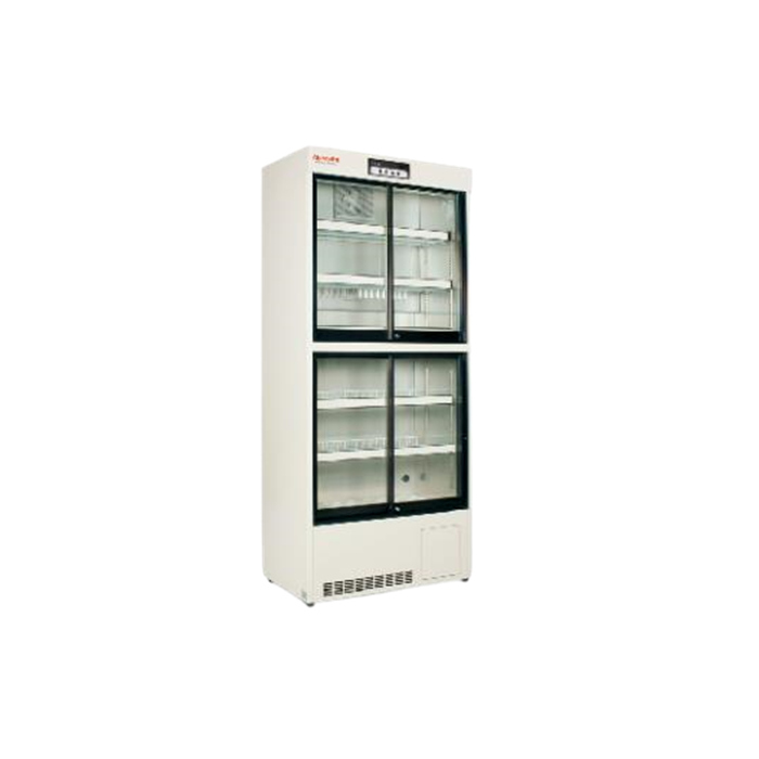 药品保存箱 2℃～8℃ 340L（仅限科研用途）|MPR-313|松洋/Alphavita