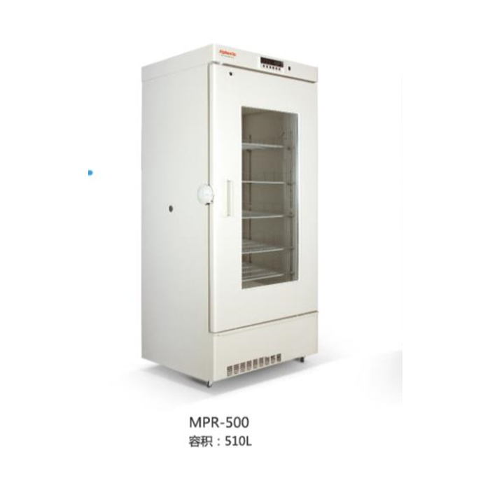 医用冷藏箱 2℃～8℃,510L（仅限科研用途）|MPR-500|松洋/Alphavita