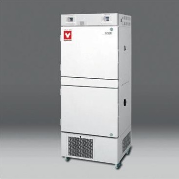 两槽式恒温培养箱 下槽 143L RT+4～50℃ 上槽 150L RT+5～80℃ （仅限科研用途）||INC821C|Yamato/雅马拓