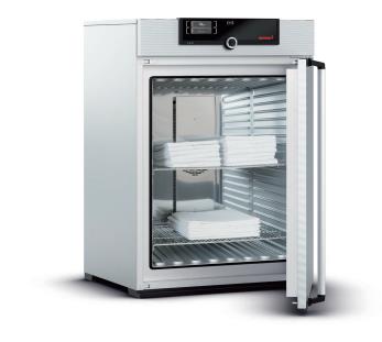 自然对流培养箱（单屏）161L  20～80℃（仅限科研用途）|IN160|Memmert/美墨尔特
