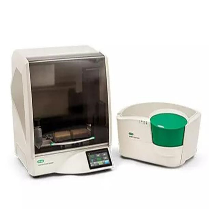 微滴式数字 PCR 系统|QX200™|Bio-rad/伯乐