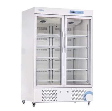 冷藏保存箱2℃～8℃，662L（仅限科研用途）|BYC-5L656|贝茵/Being