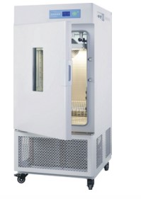 人工气候箱-可编程 800L 0～50℃ 50～90% RH|MGC-800HP-2|一恒