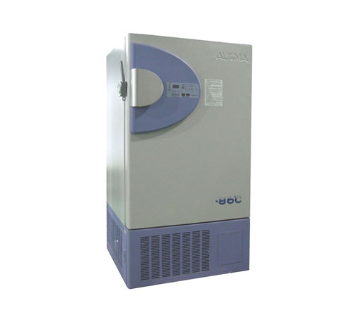 超低温保存箱  -40℃～-86℃,290L（仅限科研用途）|DW-86L290|澳柯玛/Aucma