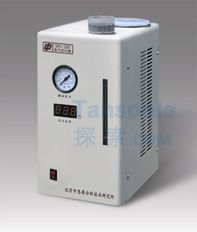 氢气发生器 0-200ml/min|SPH-200|中惠普