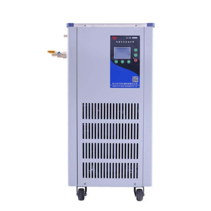 低温冷却液循环泵 5L -20℃ 35L/min|DLSB-5/20|巩义予华