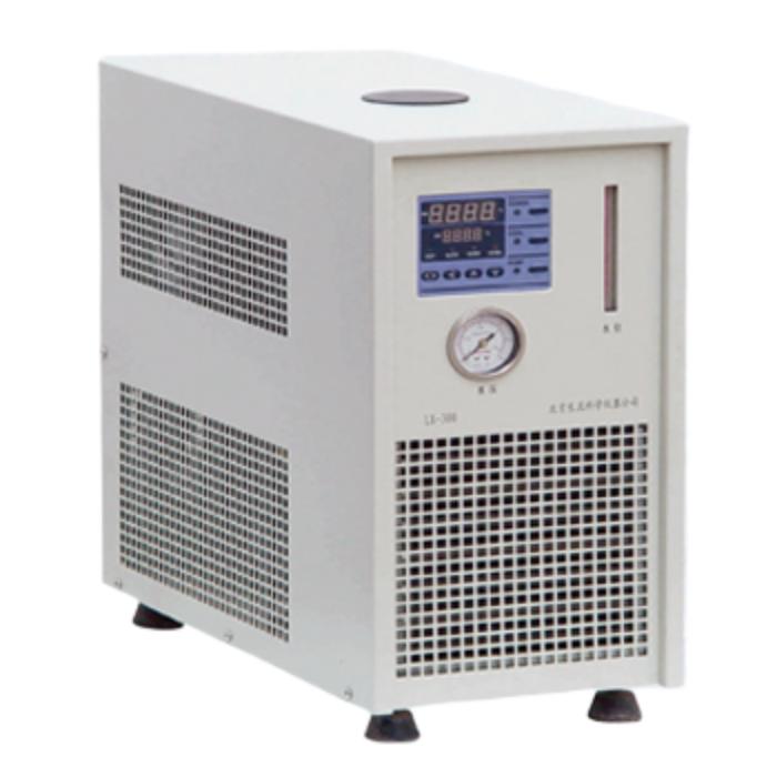 小型冷水机 5~35℃，4L|LX-300|长流仪器