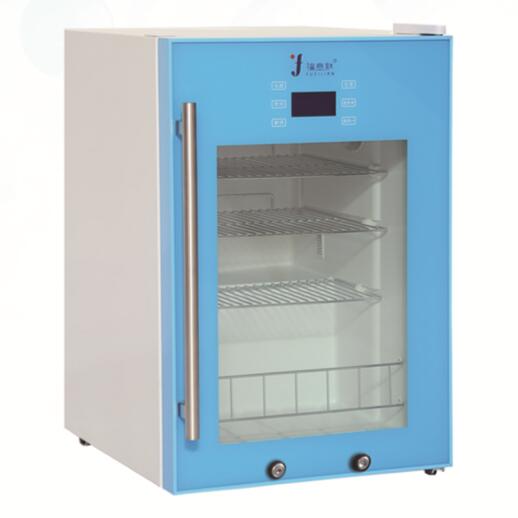 多用途冷藏箱2℃～8℃，62L（仅限科研用途）|FYL-YS-66L|福意联