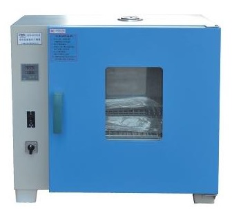 鼓风干燥箱(数码管显示）23L 50～200℃|HGZF-9023|恒字