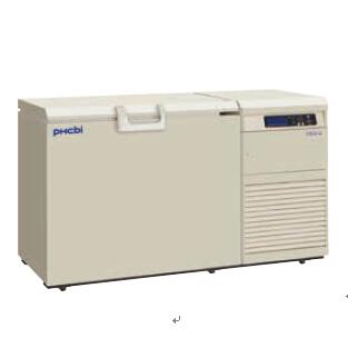 超低温保存箱 -150°C，231L，卧式（仅限科研用途）|MDF-C2156VAN|PHCBI/普和希