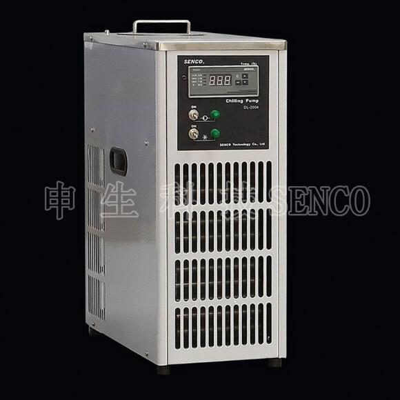 低温循环泵 4L 8L/min -20℃～RT|DL-2004|申生