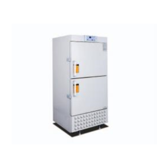 低温保存箱 -10℃～-40℃,525L（仅限科研用途）|DW-40L525|澳柯玛/Aucma