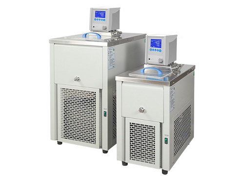 高精度制冷 加热循环槽 4.5L  -10~100℃   8L/min|MPE-10C|一恒