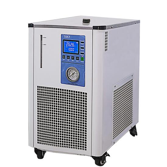 增强型冷水机 5~80℃，5L|LX-600+|长流仪器