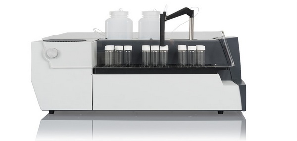 实验室TOC 总有机碳 分析仪（高量程）带65位自动进样器|LPV448.99.00001|Hach/哈希