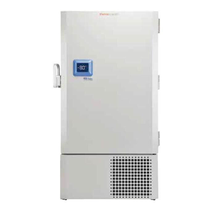 立式超低温冰箱，-50℃～-86℃，816L（仅限科研用途）|FDE60086FV-ULTS|Thermo 