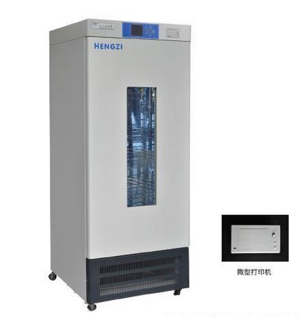 低温生化培养箱(液晶屏显示）（RS485接口） 160L -10℃～65℃ （仅限科研用途）|HPX-L150（原型号SPX-150L）|恒字