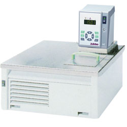 制冷加热循环槽(高精度) 13L  -30～100℃  8L/min|MPE-30C|一恒