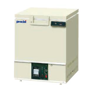超低温保存箱 -86°C，86L，卧式（仅限科研用途）|MDF-193|PHCBI/普和希
