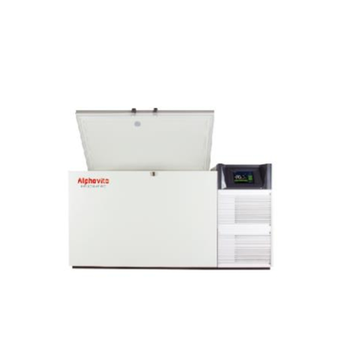 医用超低温保存箱 -40℃~-90℃，580L（仅限科研用途）|MDF-C590VX|松洋/Alphavita
